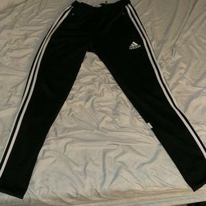 ADIDAS WARM UP PANTS